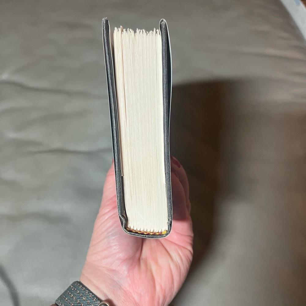 Anne Rice 'Pandora' Book 1998 First Edition - Picture 9 of 9